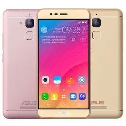 گوشی ایسوس زنفون پگاسوس 3 ASUS Zenfone Pegasus 3