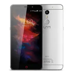 گوشی یومی مکس UMi MAX