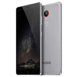 گوشی زد تی ای نوبیا زد 11 مکس ZTE Nubia Z11 MAX