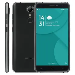 گوشی دوجی اف 7 پرو DOOGEE F7 Pro