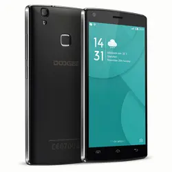 گوشی دوجی ایکس 5 مکس پرو DOOGEE X5 Max Pro
