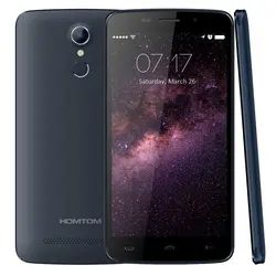 گوشی هام تام اچ تی 17 پرو HomTom HT17 Pro