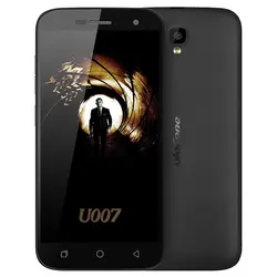 گوشی یولیفون یو 007 Ulefone U007