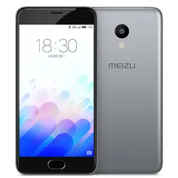 خرید گوشی Meizu M3 خرید گوشی میزو ام 3