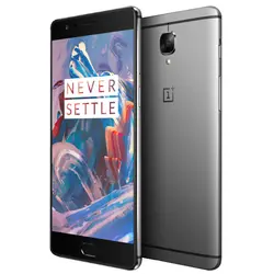 گوشی OnePlus 3 گوشی وان پلاس 3