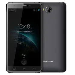 گوشی HomTom HT10 گوشی هام تام اچ تی 10