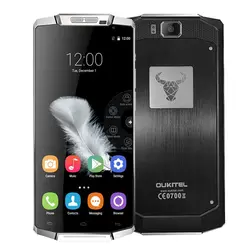 خرید گوشی OUKITEL K10000 خرید گوشی اوکیتل کا 10000