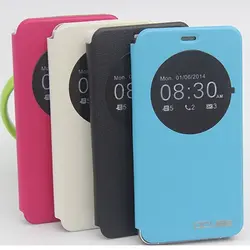 CUBOT X10 Flip Cover - بست چاینا