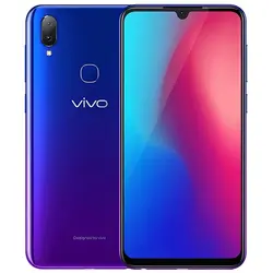 قیمت گوشی Vivo Z3 | خرید گوشی ویوو Z3 | بررسی گوشی Vivo Z3