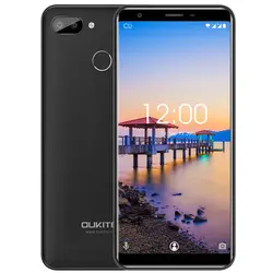 قیمت گوشی اوکیتل C11 | خرید گوشی OUKITEL C11 | نقد و بررسی oukitel c11