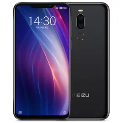 قیمت گوشی میزو X8 | خرید گوشی MEIZU X8 | نقد و بررسی گوشی میزو ایکس 8