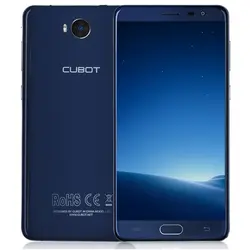 قیمت گوشی CUBOT A5 | خرید گوشی کوبوت A5 | مشخصات گوشی کوبوت A5