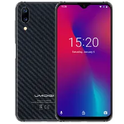 قیمت گوشی یومی دیجی وان مکس | خرید گوشی یومی دیجی وان مکس | UMiDIGI One Max