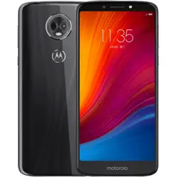 بررسی و خرید و قیمت گوشی موتورولا موتو E5 پلاس و گوشی موتورولا Moto E5 Plus