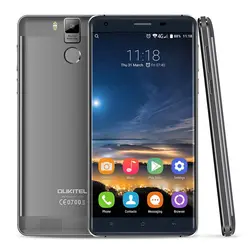 خرید گوشی OUKITEL K6000 Pro خرید گوشی اوکیتل کا 6000 پرو