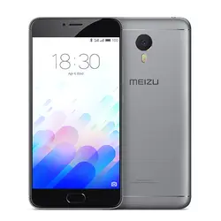 گوشی Meizu M3 Note 2GB - گوشی میزو ام 3 نوت