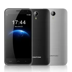 خرید گوشی HomTom HT3 Pro خرید گوشی هام تام اچ تی 3 پرو