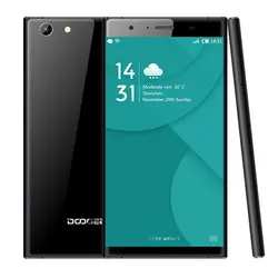 خرید گوشی DOOGEE Y300 خرید گوشی دوجی وای 300