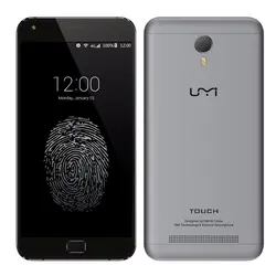 خرید گوشی یومی UMI Touch خرید گوشی یومی تاچ