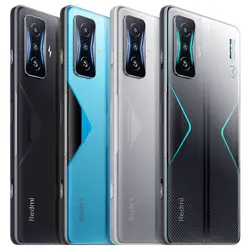 قیمت و خرید گوشی شیائومی ردمی K50 گیمینگ Redmi K50 Gaming