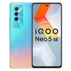 خرید و قیمت گوشی ویوو آیکو نئو 5 se یا vivo iQOO Neo5 SE