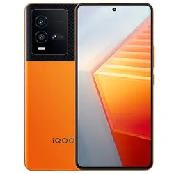 خرید و قیمت گوشی ویوو آیکو 10 بررسی  آی کیو vivo iQOO 10