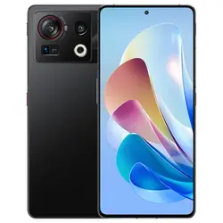 بررسی خرید و قیمت گوشی نوبیا Z40s پرو ZTE Nubia Z40s Pro