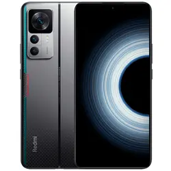 شیائومی ردمی K50 اولترا اکستریم قیمت Redmi K50 Ultra Extreme