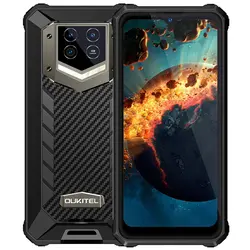 بررسی مشخصات خرید و قیمت گوشی اوکیتل WP15S یا OUKITEL WP15S