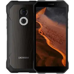 گوشی دوجی S61 بررسی مشخصات خرید و قیمت گوشی DOOGEE S61