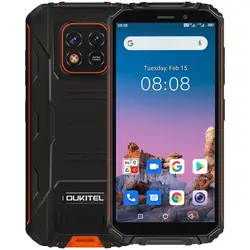 اوکیتل WP18 بررسی مشخصات خرید و قیمت گوشی OUKITEL WP18