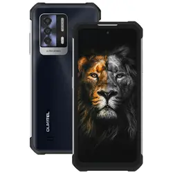 قیمت و خرید گوشی اوکیتل WP17 بررسی گوشی OUKITEL WP17