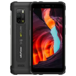 خرید یولفون آرمور X10 پرو قیمت گوشی Ulefone Armor X10 Pro