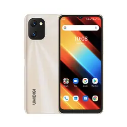 خرید و قیمت گوشی یومی دیجی پاور 7S یا UMiDIGI Power 7S