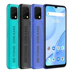 یومی دیجی پاور 5s بررسی خرید و قیمت گوشی UMiDIGI Power 5s