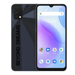 خرید گوشی یومی دیجی A11s قیمت گوشی UMIDIGI A11s