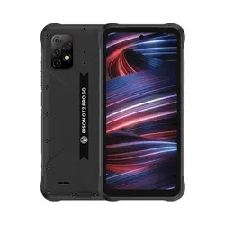 خرید و قیمت گوشی یومی دیجی BISON GT2 Pro 5G از برند UMiDIGI