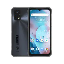 قیمت گوشی یومی دیجی BISON X10S خرید گوشی UMiDIGI BISON X10S