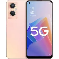 بررسی گوشی اوپو A96 5G قیمت و خرید گوشی Oppo A96 5G