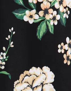 پيراهن زنانه چپ و راستى آستين بلند  ANNA FIELD