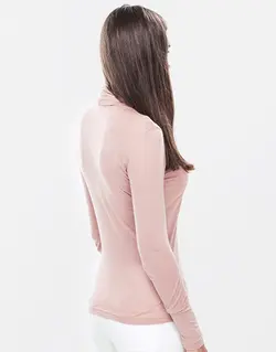 بلوز زنانه يقه اسكى NOSIY MAY