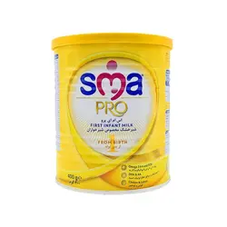 شیر خشک اس ام ای پرو ۱ (SMA Pro 1) ۴۰۰ گرم