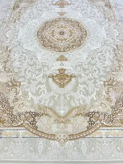 فرش طرح جردن 1200 شانه