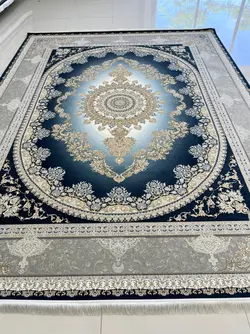 فرش 1200 شانه طرح وارش