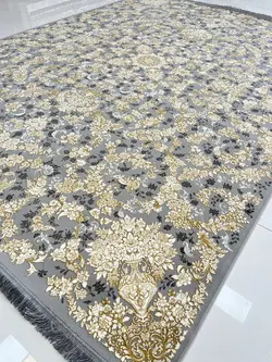فرش 1200 شانه طرح انوشا طوسی