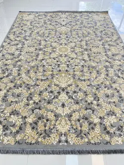 فرش 1200 شانه طرح انوشا طوسی