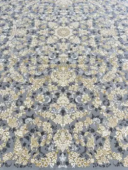 فرش 1200 شانه طرح انوشا طوسی