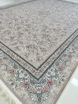 فرش افشان سیلور ۱۲۰۰ شانه