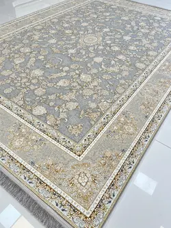 فرش تابان طوسی 1200شانه