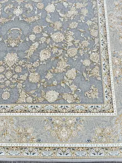 فرش تابان طوسی 1200شانه
